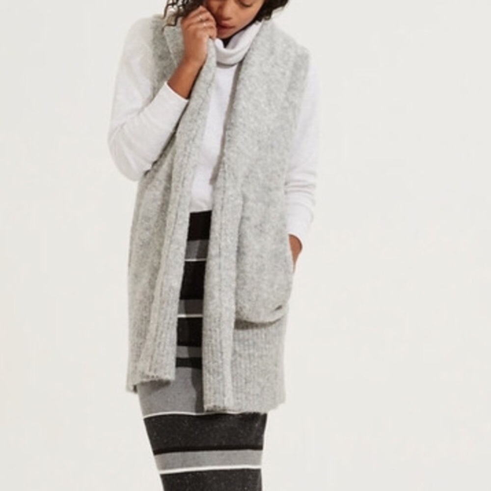 Lou&Grey cardigan/sweater vest